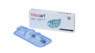 Viscoart