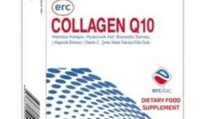Collagen Q10