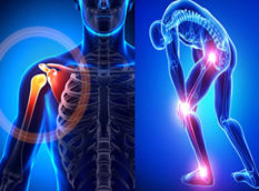 Orthopédie et Physiothérapie