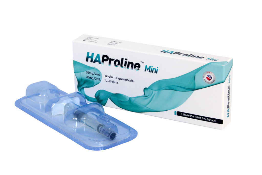HAProline Mini ™