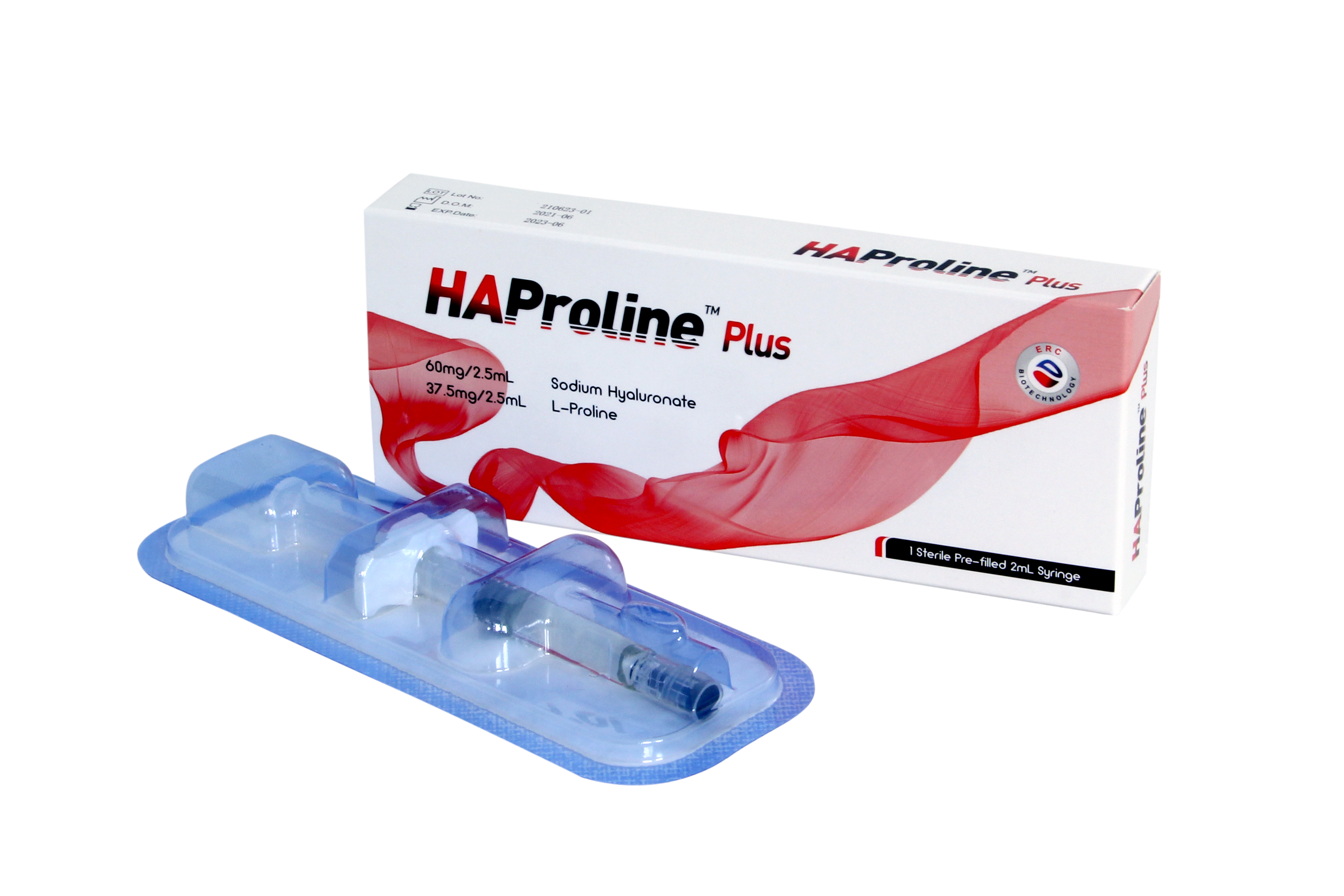 HA-PROLİNE PLUS