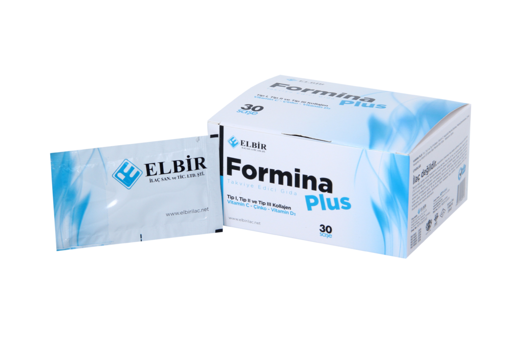Formina Plus