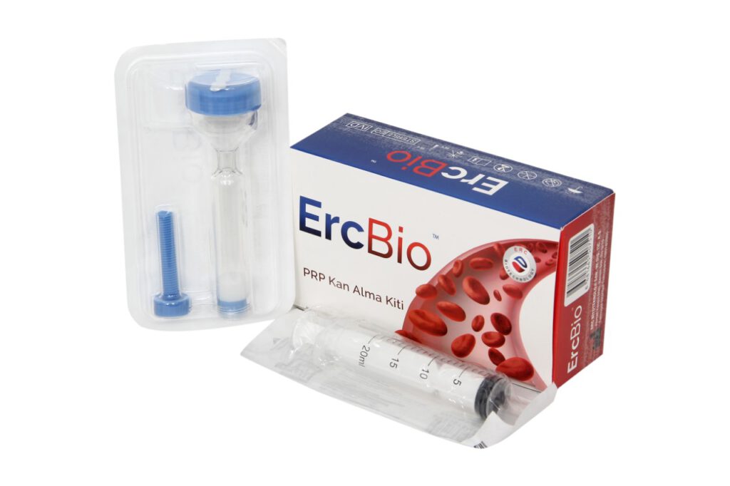 ERC BİO PRP