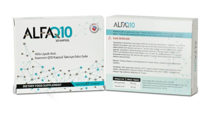 AlfaQ10