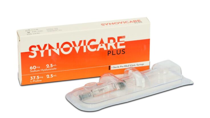 Synovicare Plus™