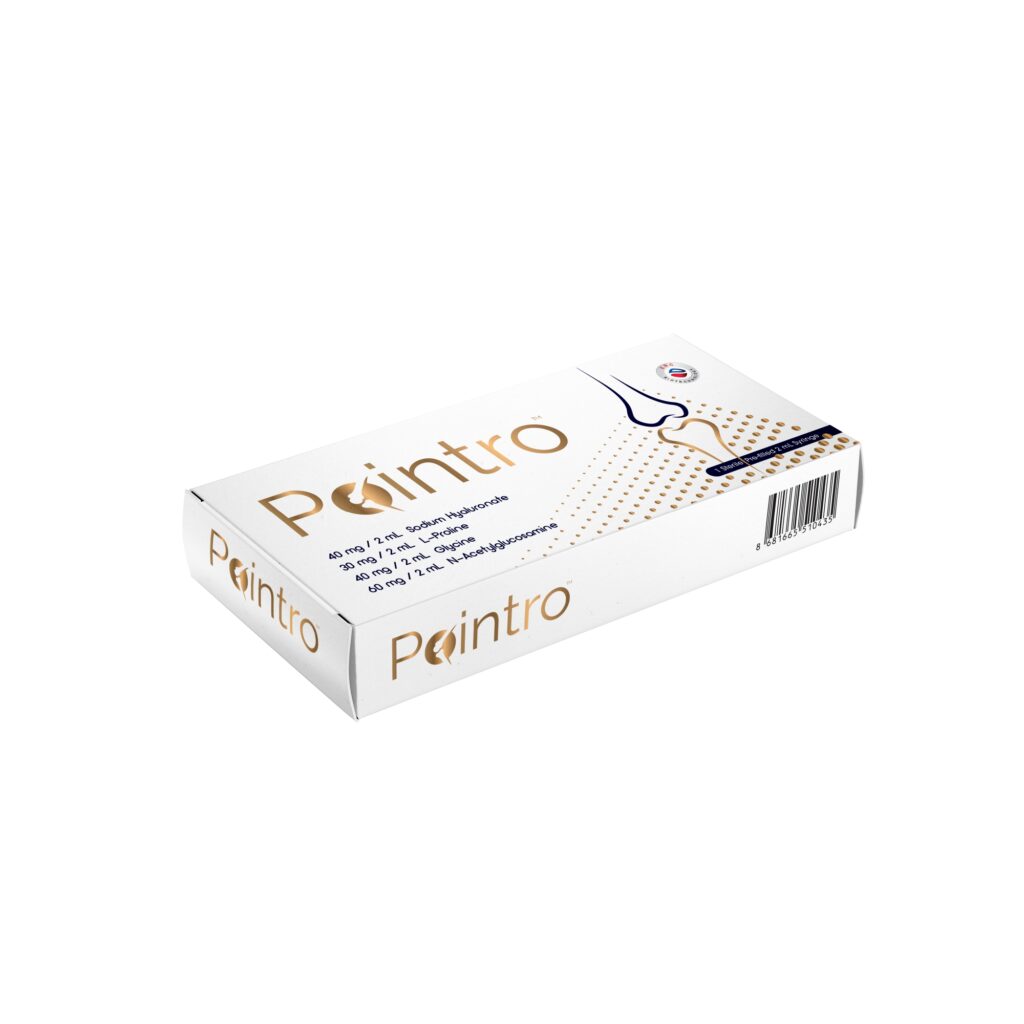 POİNTRO ™